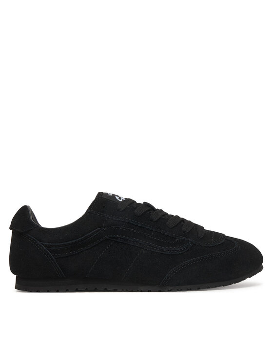 Vans Superge Vans Super Lowpro VN000E89BKA1 Črna