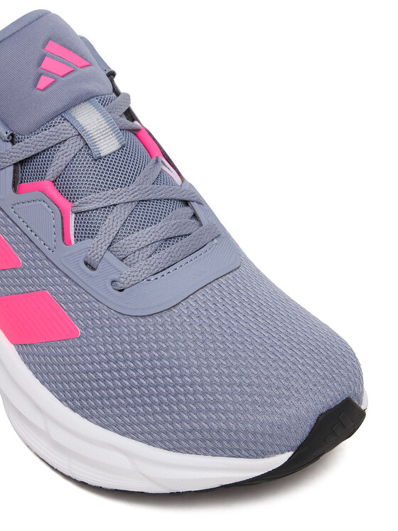 adidas Взуття для бігу adidas Galaxy 7 JQ2608 Сірий