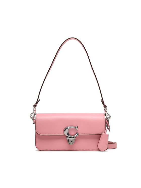 Coach Borsetta Coach Gt Mini Studio Sb CE331 Rosa
