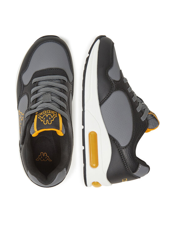 Kappa Snīkeri Kappa CEO-CP40-24976W-A(CH) Pelēks