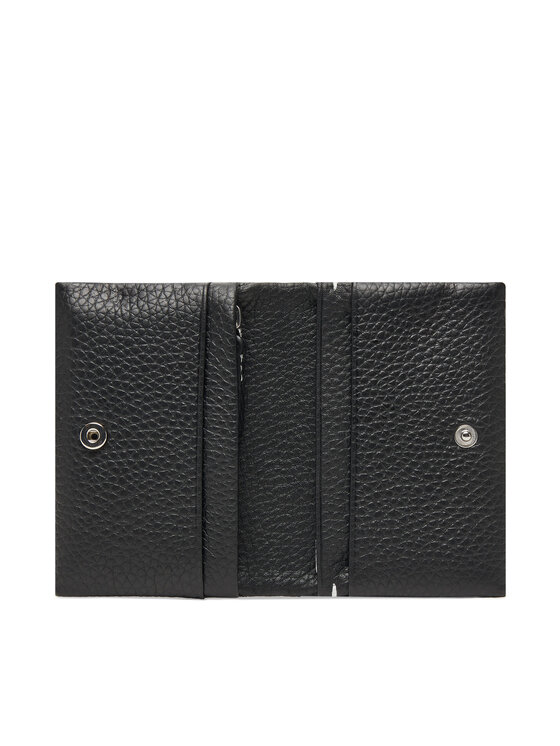 Polo Ralph Lauren Гаманець Polo Ralph Lauren 427949873014 Чорний