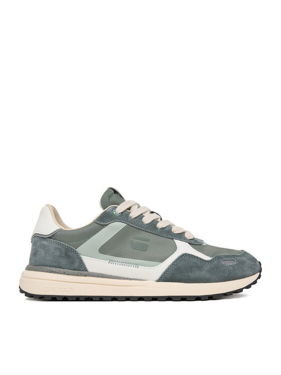G-STAR Снікерcи G-Star Raw EO-XAVI-01 Зелений