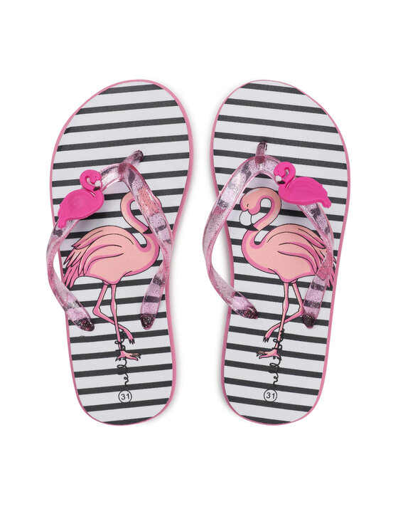 Nelli Blu Chancletas Nelli Blu 802351 Rosa