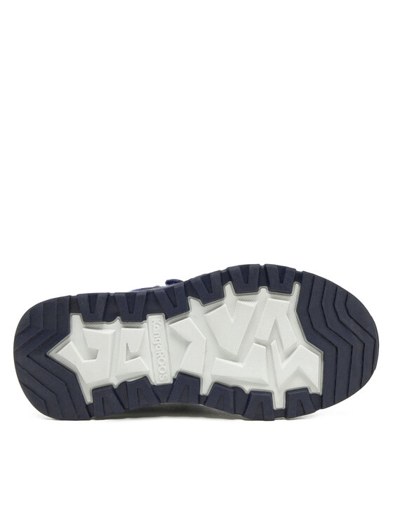 KangaRoos Sněhule KangaRoos K-Mj Sharp V Rtx 18929 000 4054 Tmavomodrá