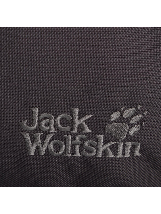 Jack Wolfskin Раница Jack Wolfskin Berkeley 2530001-6032 Сив