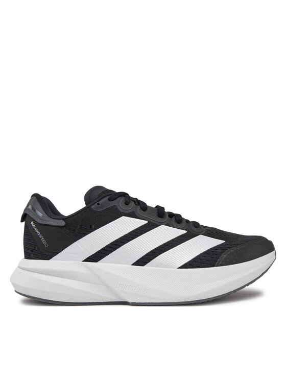adidas Bežecké topánky adidas Duramo Speed 2 IH8211 Čierna