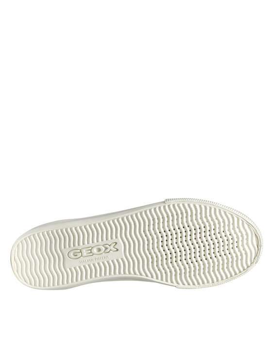 Geox Sneakers Geox D Emmeleny D550UA 011BC C4002 Bleumarin