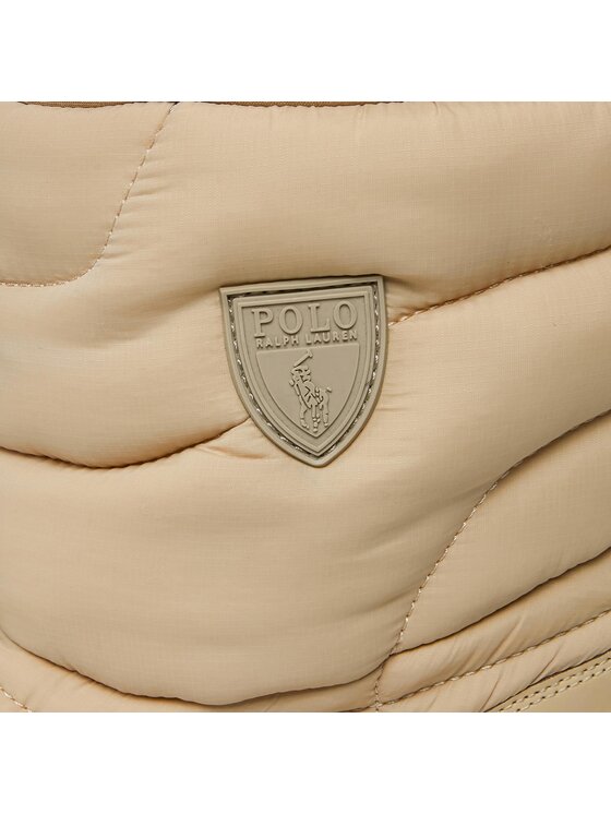 Polo Ralph Lauren Апрески Polo Ralph Lauren Oslo Muckloc 812913557002 Бежов