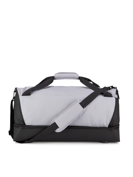 Reebok Sportovní taška Reebok RBK-011-CCC-05 Šedá