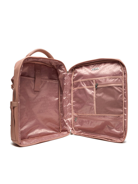 Roxy Туристичний рюкзак Roxy CEOWB-ROXY-KL-004-09 Рожевий