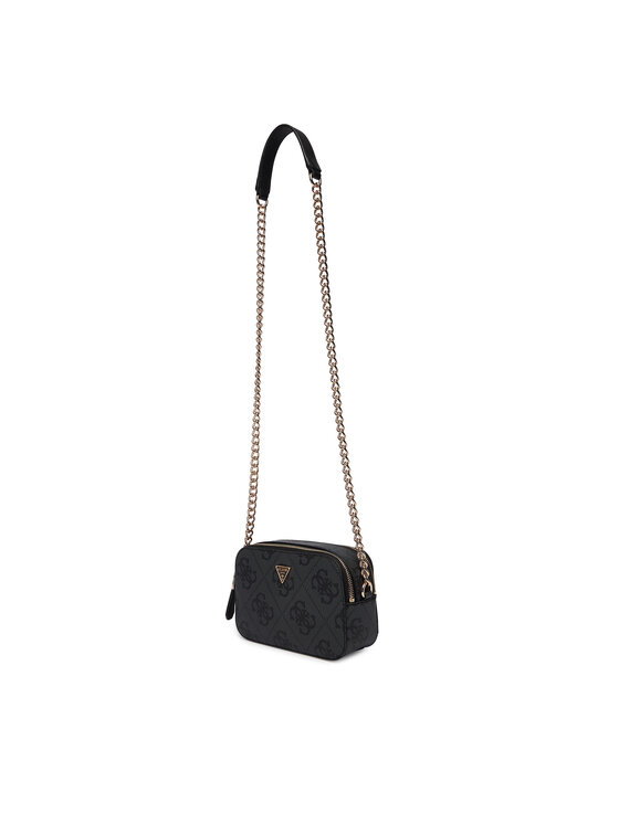 Guess Сумка Guess Noelle II HWSO96 72140 Чорний