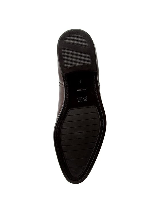 BOSS Челсі BOSS Dressapp 50369922 10199046 01 Коричневий