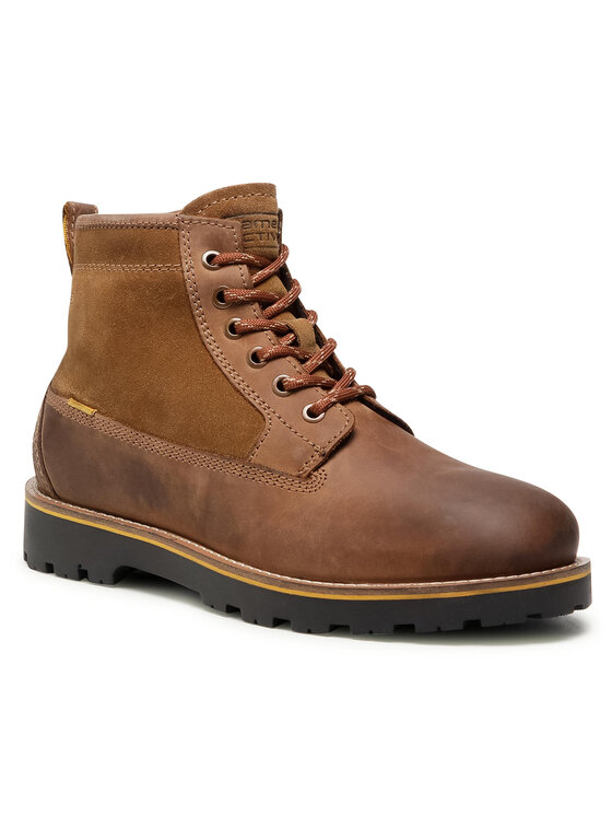 Camel Active Trapery Camel Active Copper 21241252 Brązowy