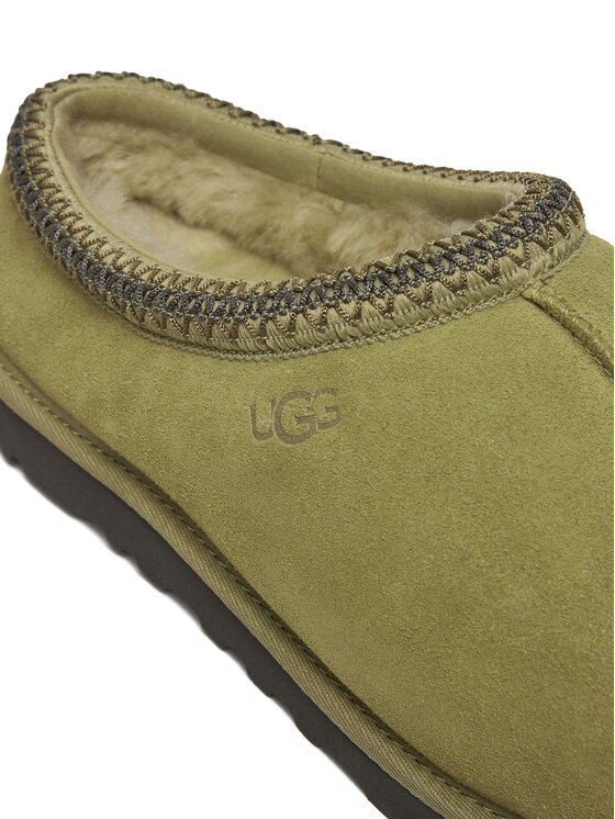 Ugg Снігоходи Ugg M Tasman II 1174671 Зелений