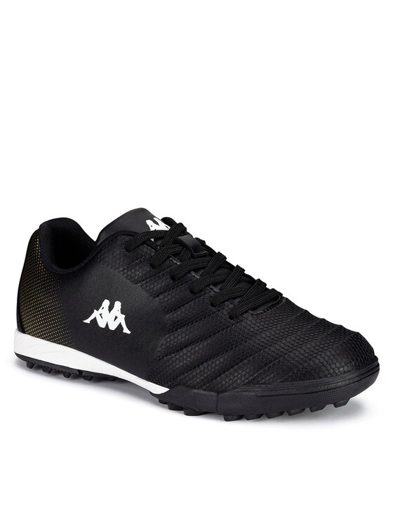 Kappa Снікерcи Kappa AW24-3C002a-K Чорний