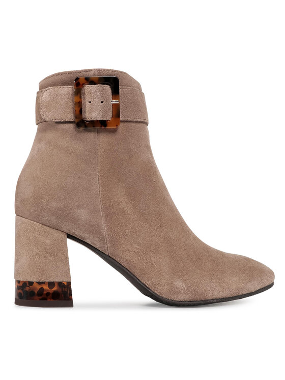 Nessi Botine Nessi 20782 Bej