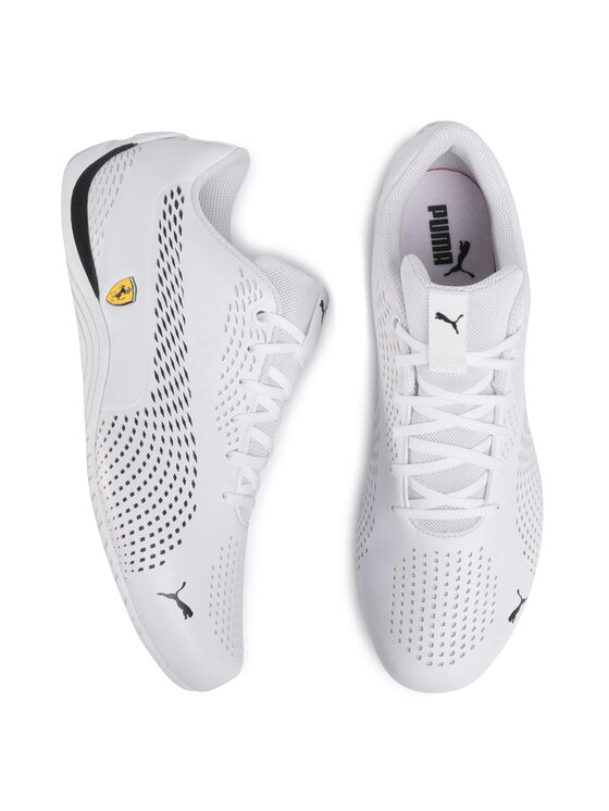 Puma Superge Puma Sf Drift Cat 5 Ultra II 306422 04 Bela