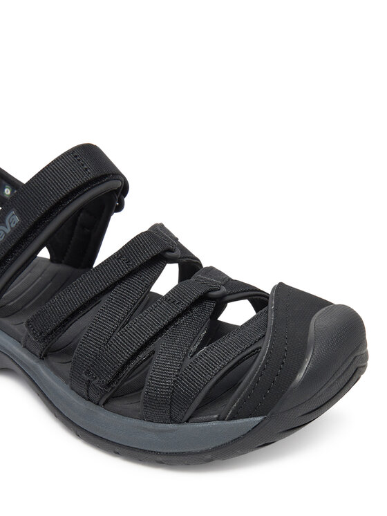Teva Sandály Teva Tirra Sport 1166310 Černá