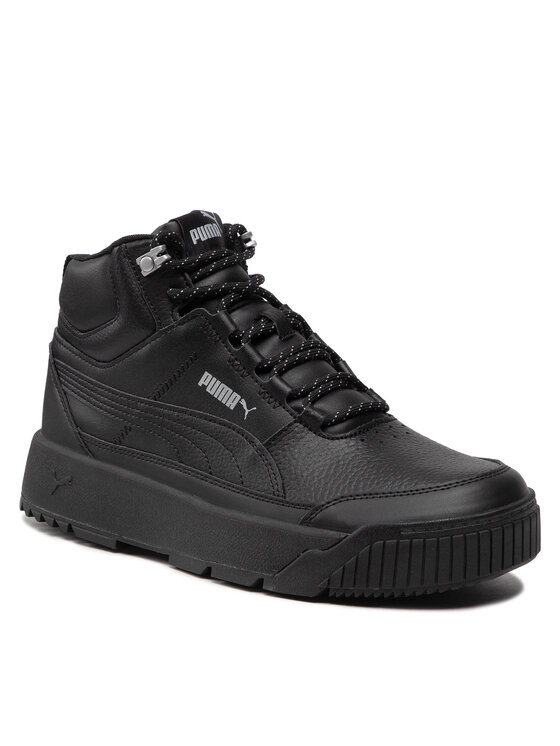 Puma Sportcipők Puma Tarrenz Sb II 386392 03 Fekete