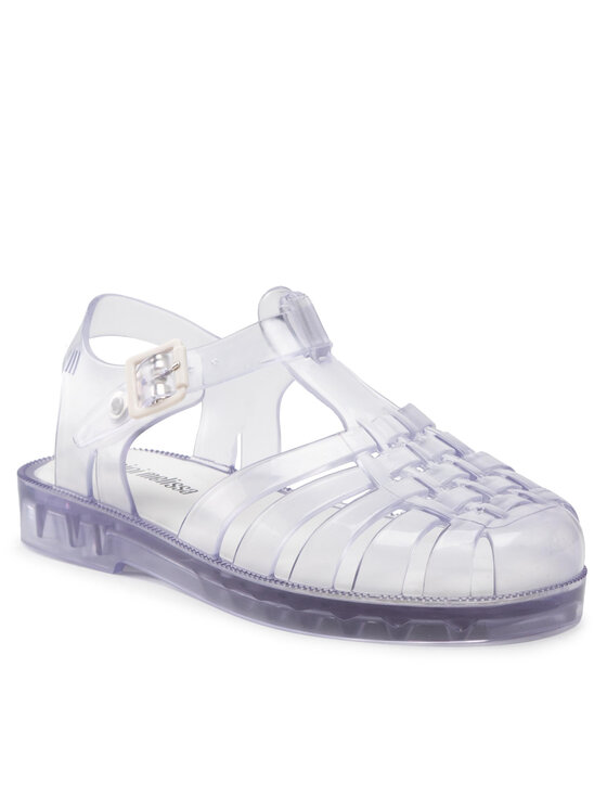 Melissa Sandale Melissa Mini Melissa Possession Inf 32409 Alb