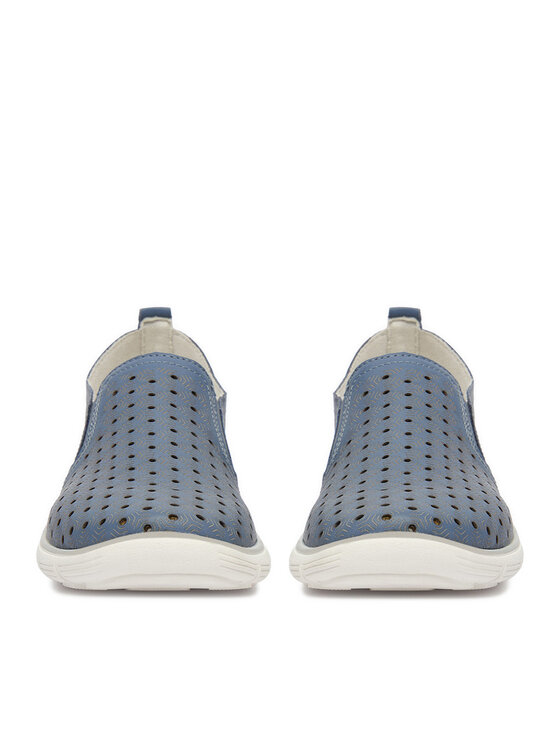 Remonte Pusbačiai Remonte CEO-D3G04-14 Mėlyna