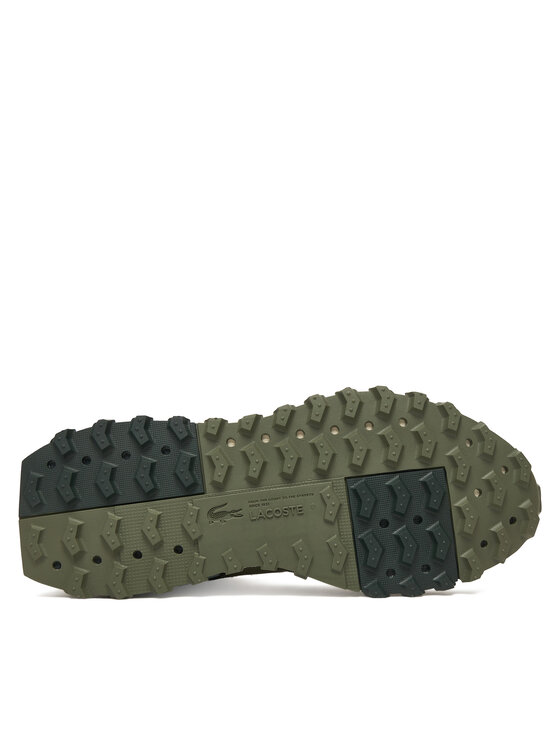 Lacoste Superge Lacoste 52SMA0090 Khaki