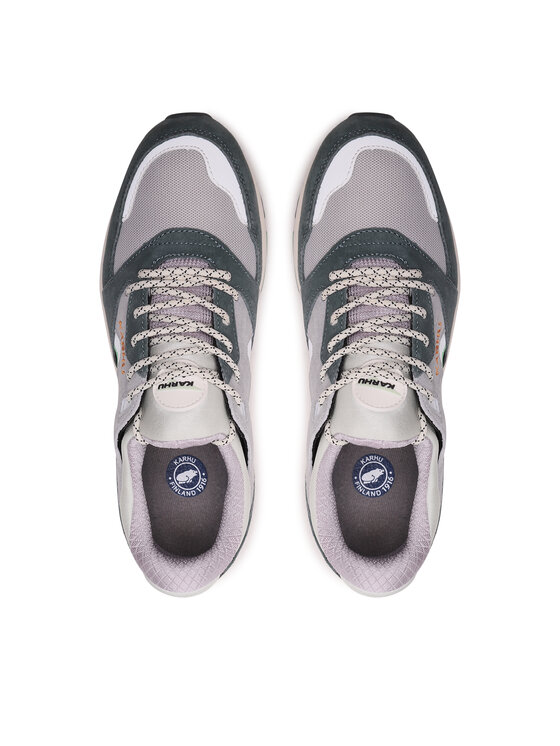 Karhu Снікерcи Karhu Aria 95 F803099 Сірий