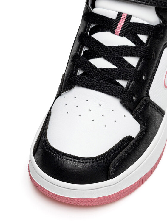 Champion Снікерcи Champion RD18 2.0 G PS MID S32498-KK010 Чорний