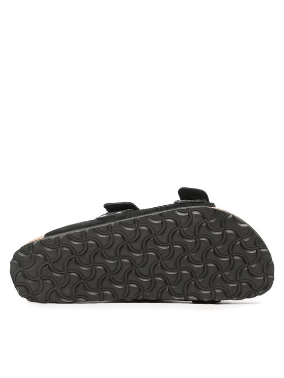 Birkenstock Klapki Birkenstock Uji 1024832 Czarny
