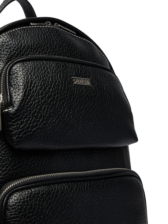 Guess Туристичний рюкзак Guess HMBOGS P6211 Чорний