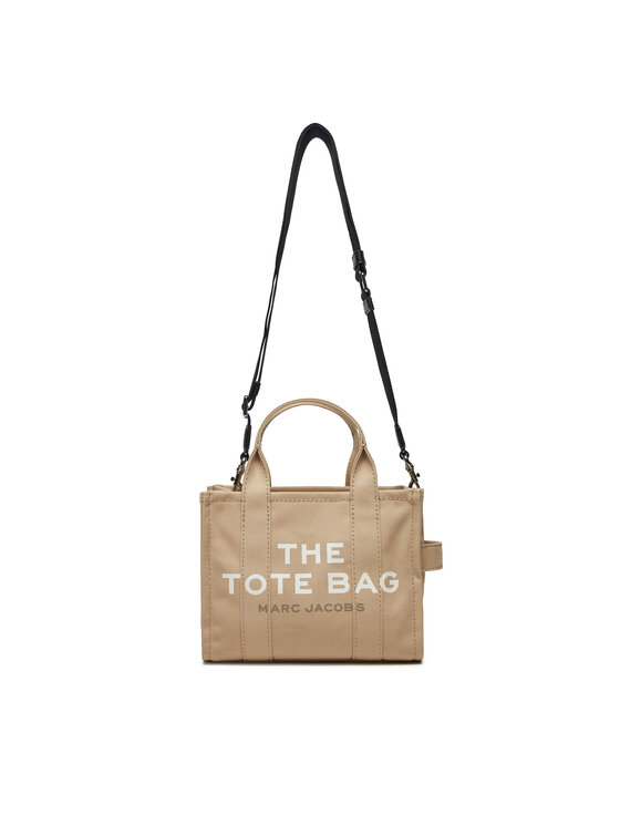 Marc Jacobs Bolso Marc Jacobs The Tote Bag M0016493 Beis