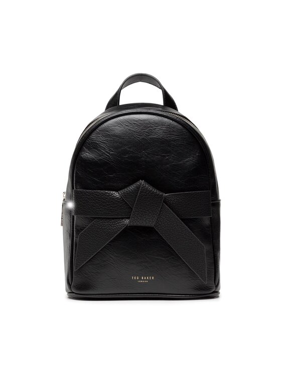 Ted Baker Rucsac Ted Baker Jimliya 262795 Negru