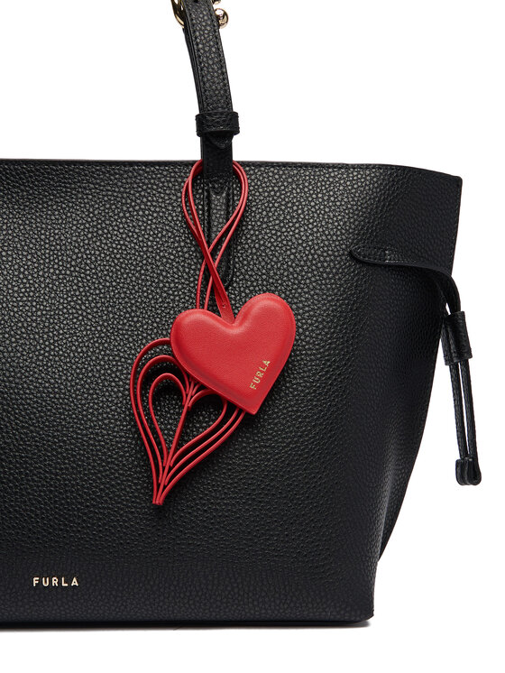 Furla Підвіска Furla WK00486 BX3104 CN 4484S Червоний