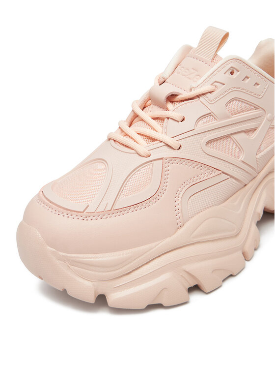 DeeZee Снікерcи DeeZee AM25238 Рожевий