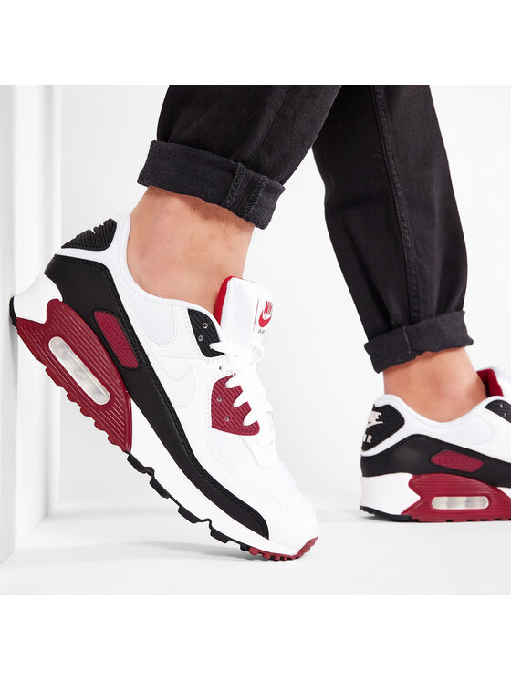 Nike Zapatillas Nike Air Max 90 Blanco