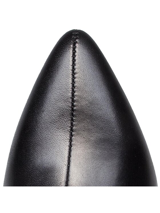 Vagabond Shoemakers Ботильйони Vagabond Shoemakers Mya 4619-001-20 Чорний