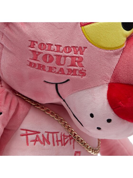 SPRAYGROUND Mochila SPRAYGROUND Pink Panther Money Bear 910B5122NSZ Rosa