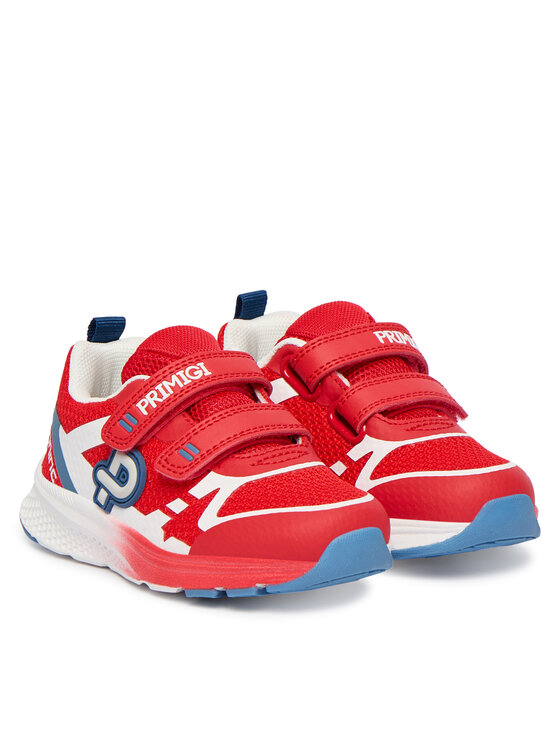 Primigi Sneakers Primigi AVANT 1446544 Rosso