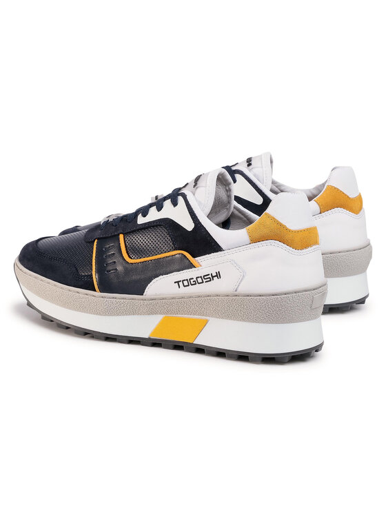 Togoshi Sportcipők Togoshi TG-12-04-000175 Sötétkék