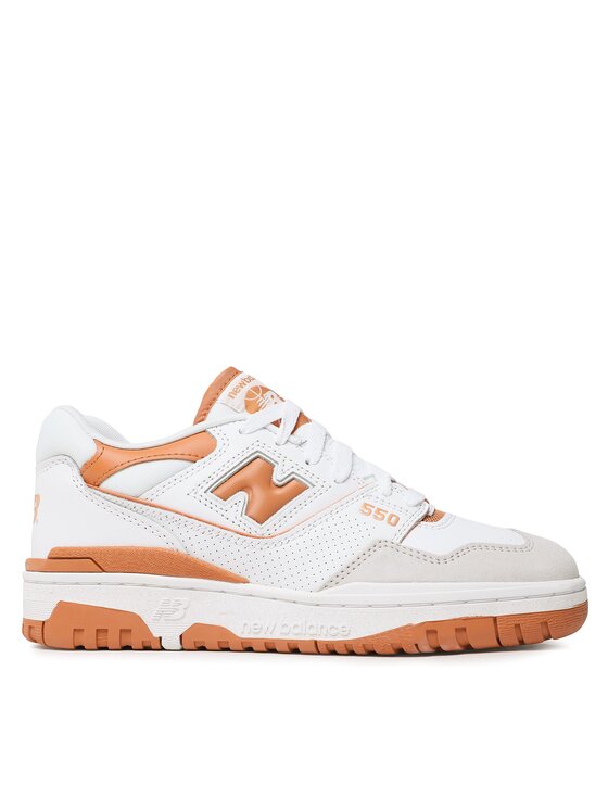 New Balance Sneakers New Balance BB550LSC Bianco