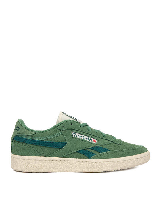 Reebok Снікерcи Reebok EO-CLUB C REVENGE 100244893 Зелений