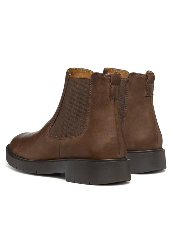 Geox Ghete Jodhpur Geox D Spherica Ec1 D16QRC 00085 C6006 Maro