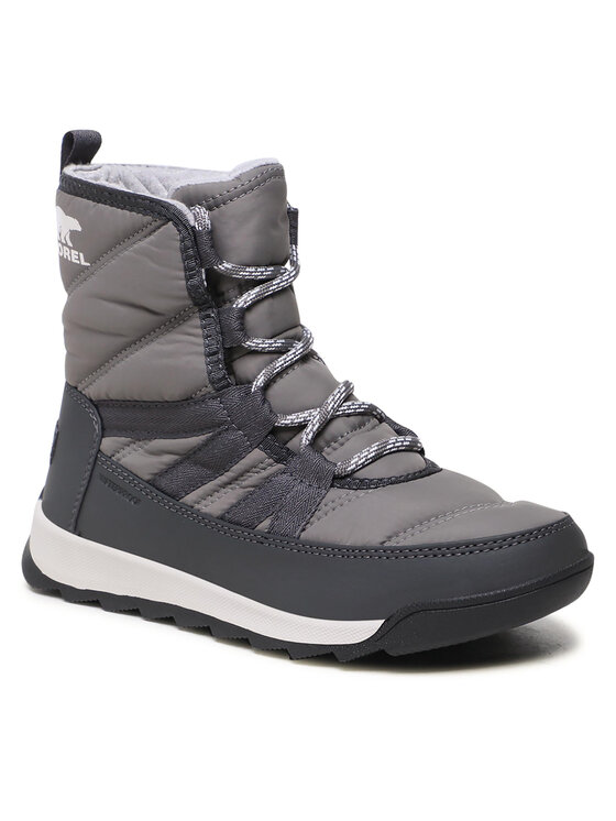Sorel Botas de nieve Sorel Whitney™ II Short Lace Wp NL3822-052 Gris