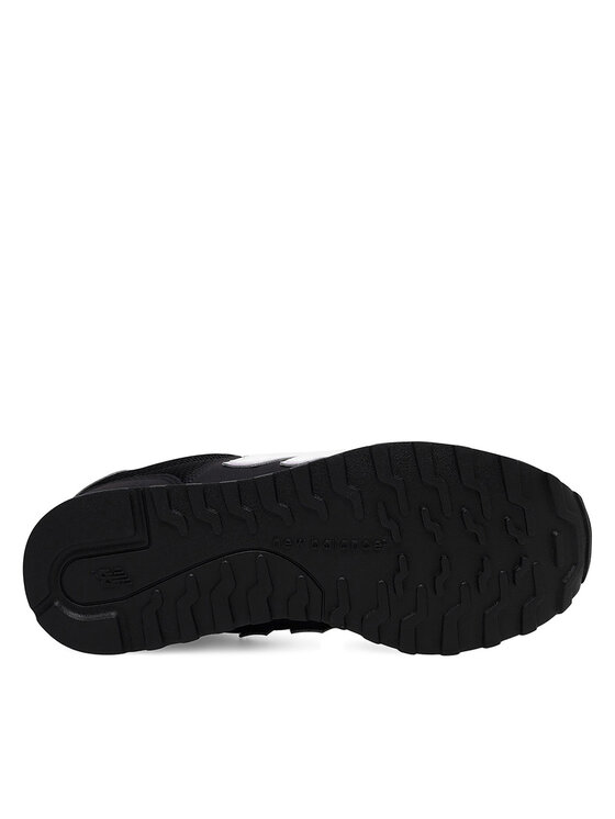 New Balance Sneakersy New Balance GW500MH2 Černá