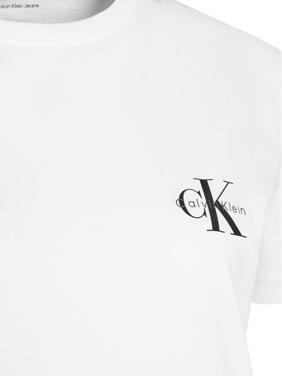 Calvin Klein Jeans Calvin Klein Jeans Komplet t-shirt majic﻿ LV047C905G Pisana Regular Fit