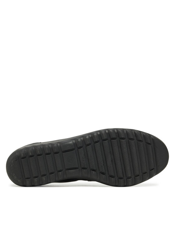 Caprice Balerina Caprice 9-22161-42 Fekete