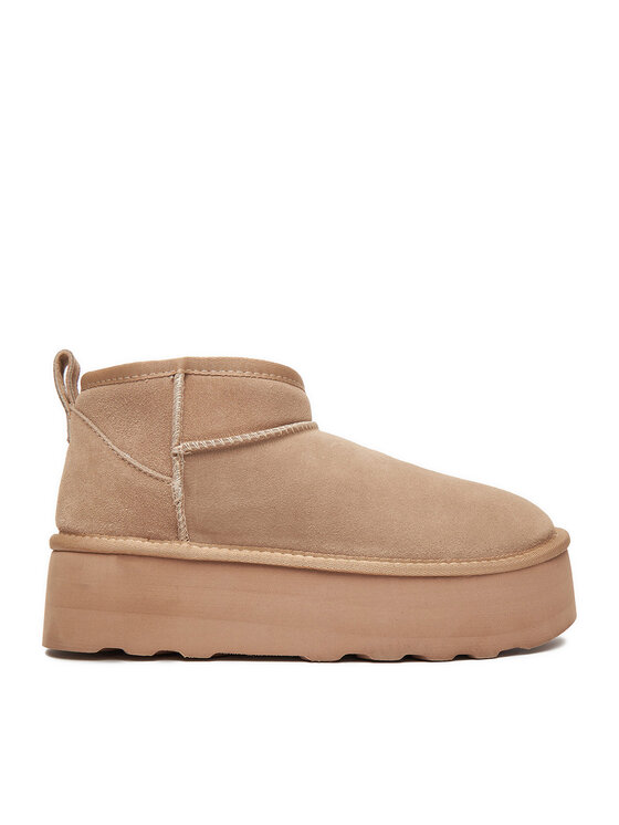 DeeZee Снігоходи DeeZee DZN-005 Бежевий