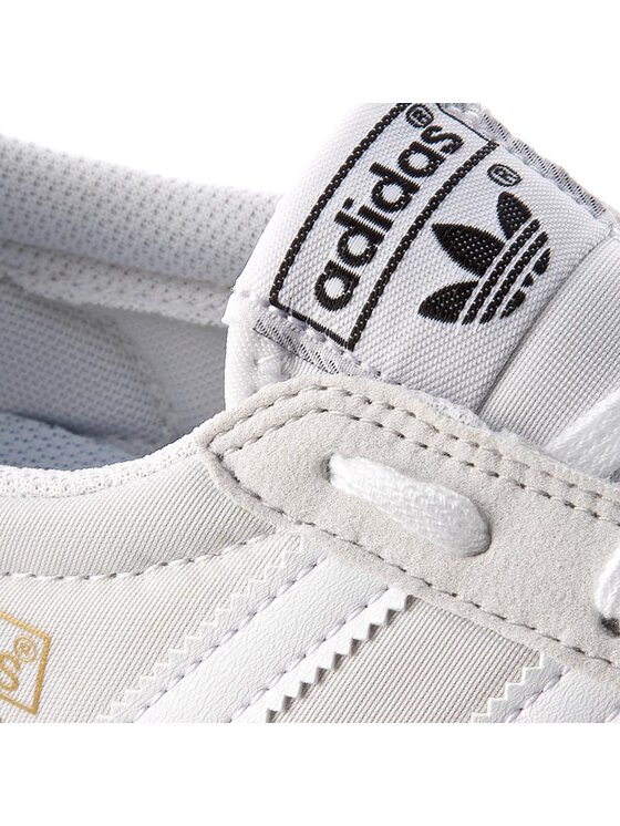 adidas Sneakersy adidas Dragon Og BY9700 Bílá