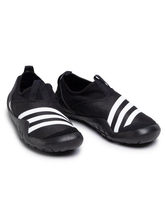 adidas Obuća za vodene sportove adidas Jawpaw Slip On H.Rdy FY1772 Crna