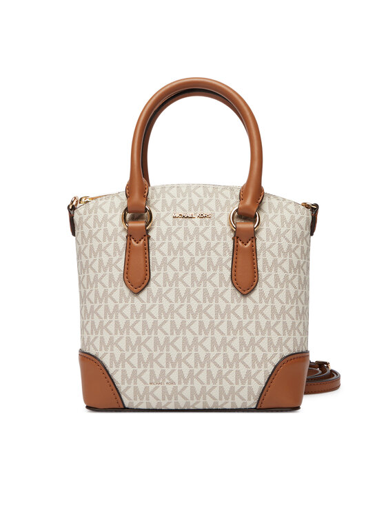 MICHAEL Michael Kors Сумка MICHAEL Michael Kors 30R6G1WM5B Écru